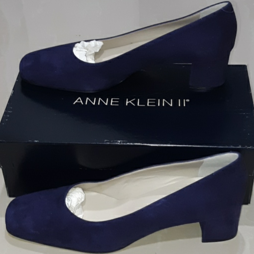Anne Klein II shoes